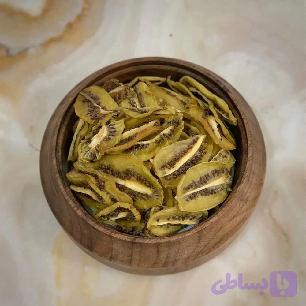 کیوی خشک