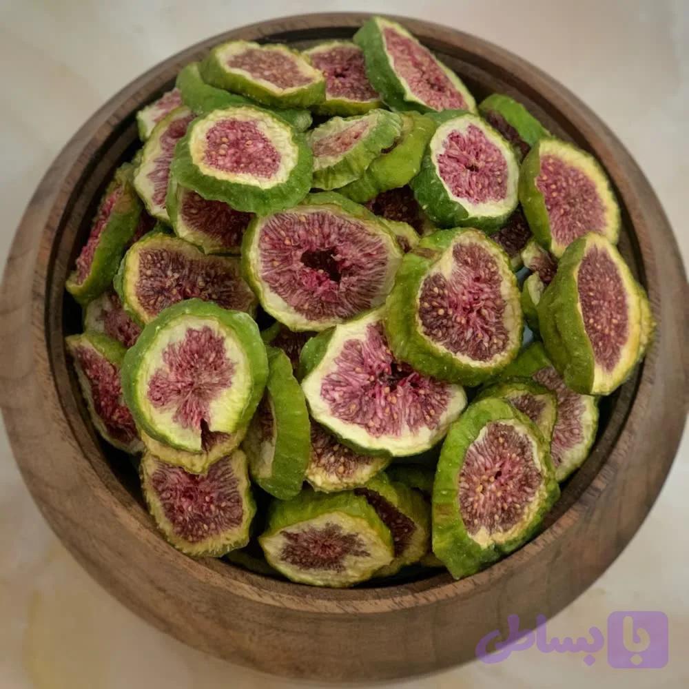 انجیر خشک