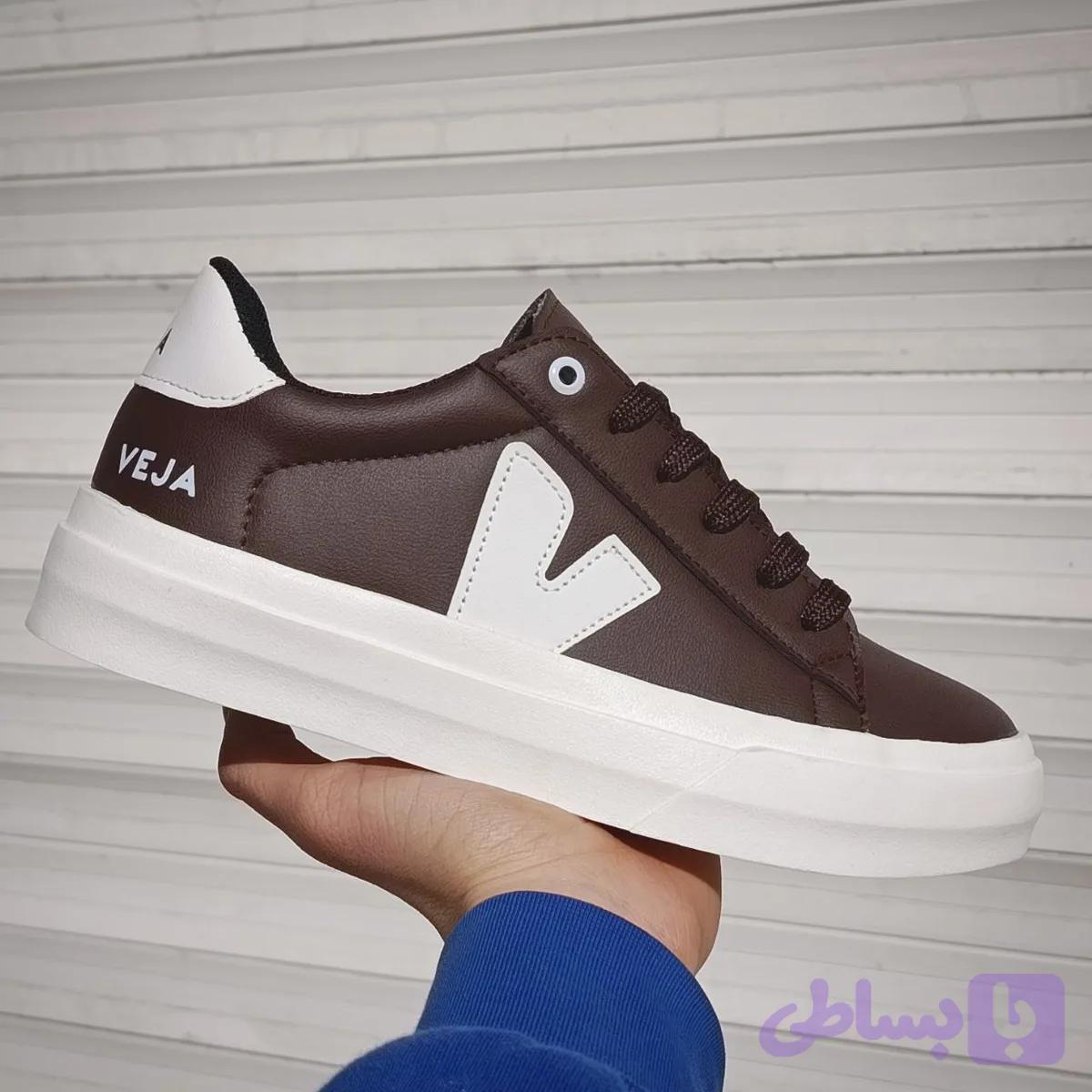 ونس دخترانه veja
