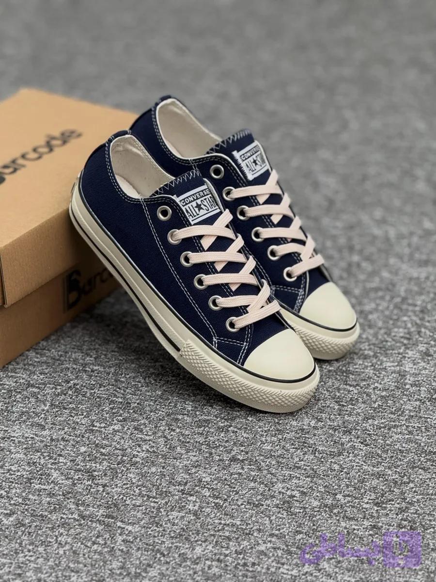 آلستار convers بدون‌ ساق