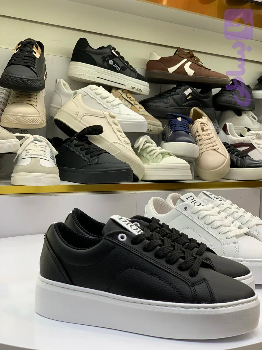 ونس dior دخترانه