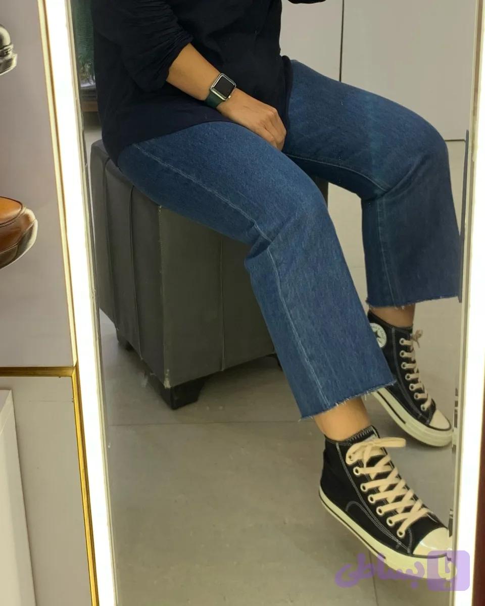 آلستار ساقدار convers