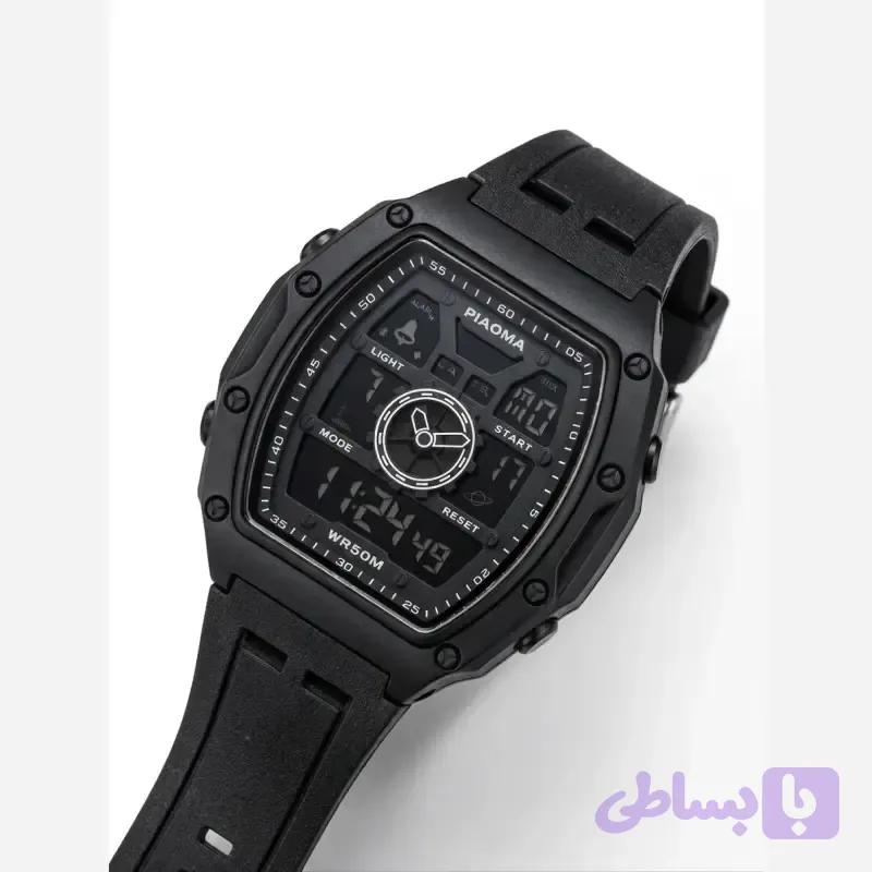 پیوما استخری مدل piaoma pm-9155