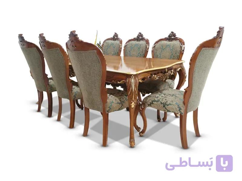 ناهارخوری کلاسیک ماریا — تصویر 1