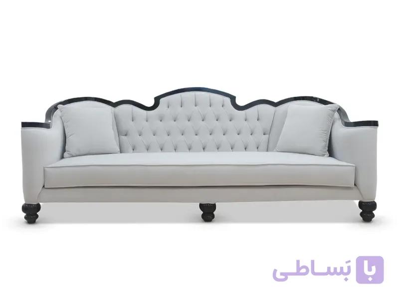 مبل کلاسیک ایوانا — تصویر 1