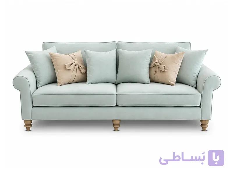 مبل راحتی نفس — تصویر 1