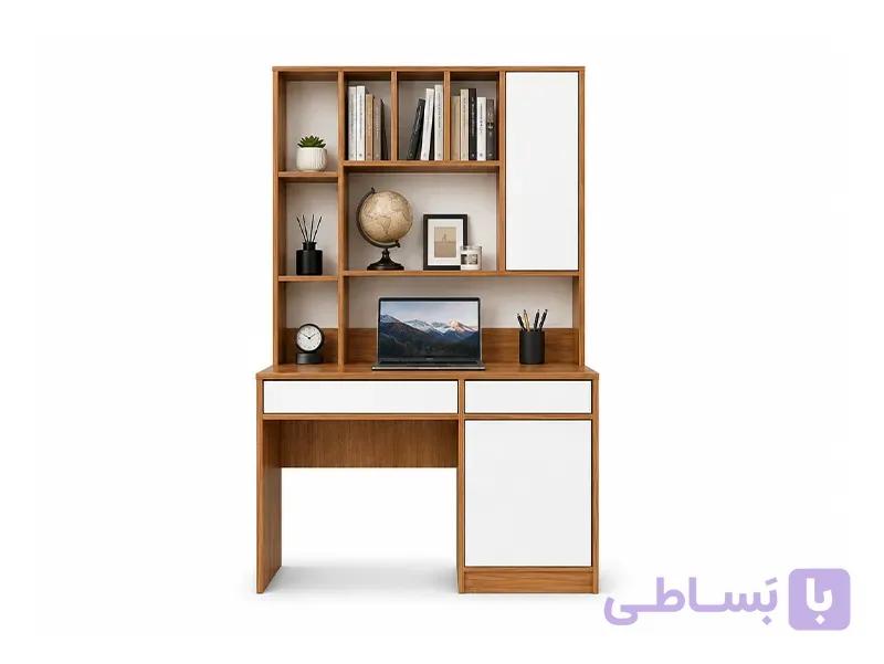 میز تحریر کیهان — تصویر 1