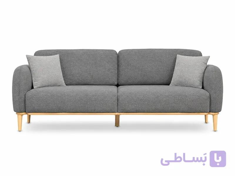 مبل راحتی شبنم — تصویر 1