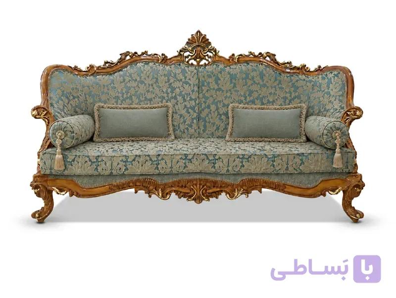 مبل کلاسیک ماریا — تصویر 1