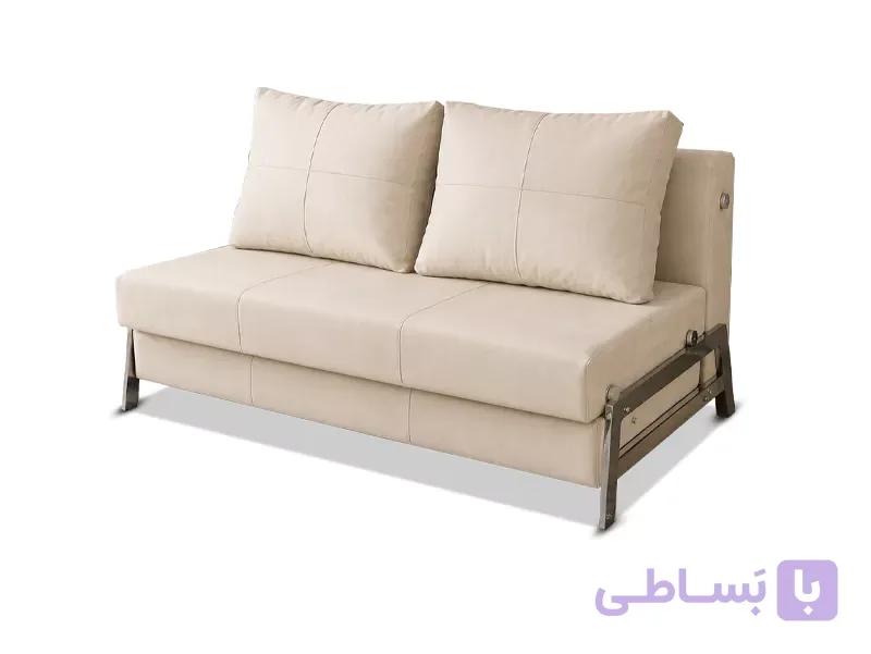 مبل تختخواب شو بردیا — تصویر 1