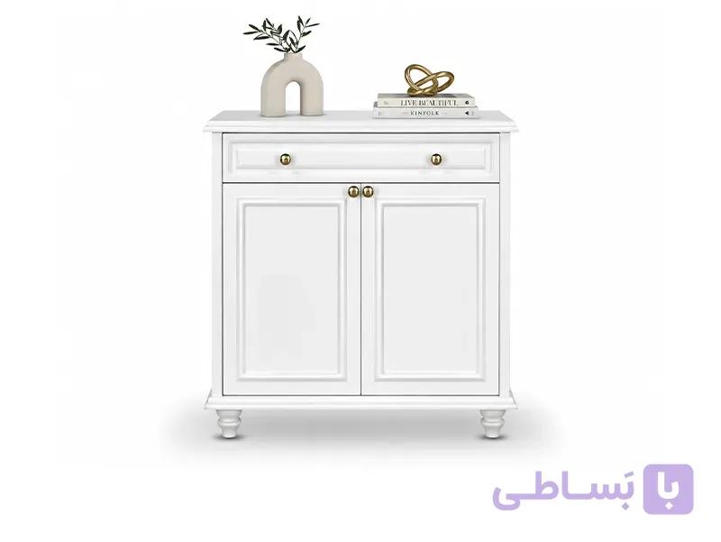 جاکفشی نازیلا — تصویر 1