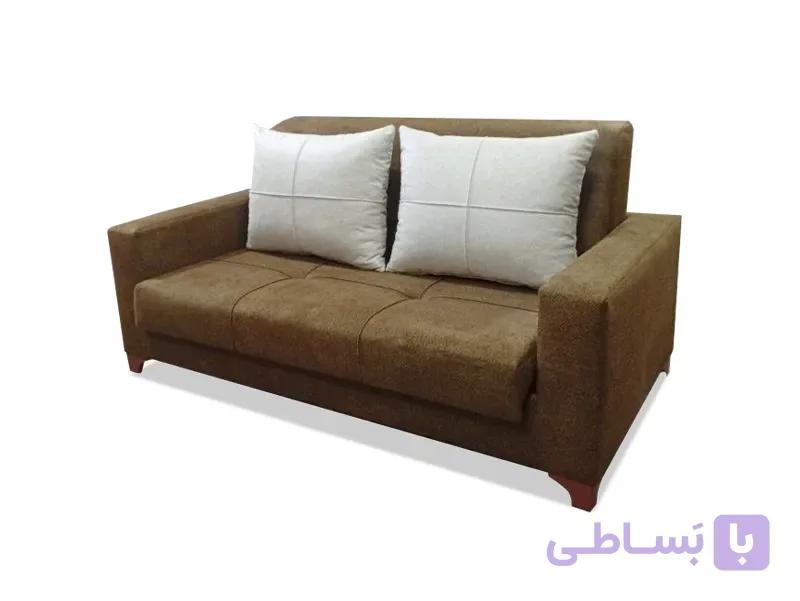 مبل تختخواب شو صبا — تصویر 1