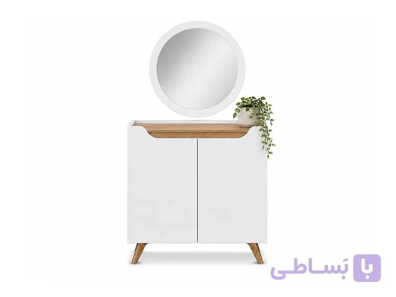 جاکفشی مارینا — تصویر 1