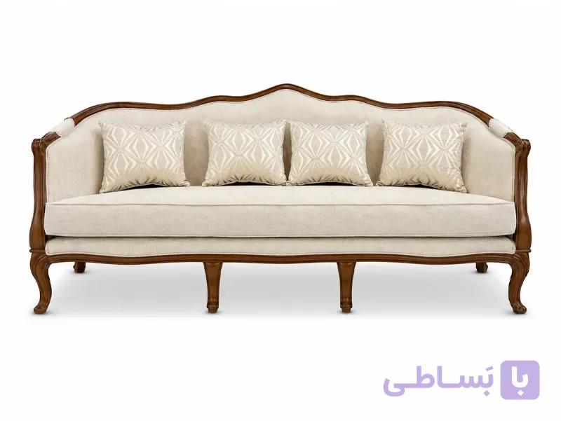 مبل کلاسیک ترانه — تصویر 1