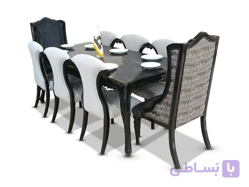 ناهارخوری کلاسیک کاترین — تصویر 1