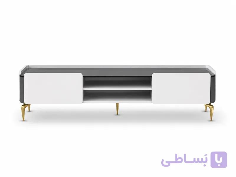 میز تلویزیون ملیکا — تصویر 1