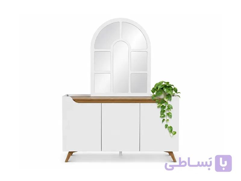آینه کنسول مارینا — تصویر 1