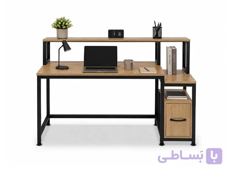 میز تحریر ارمغان — تصویر 1