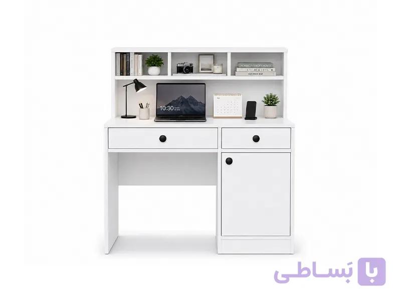 میز تحریر غزال — تصویر 1
