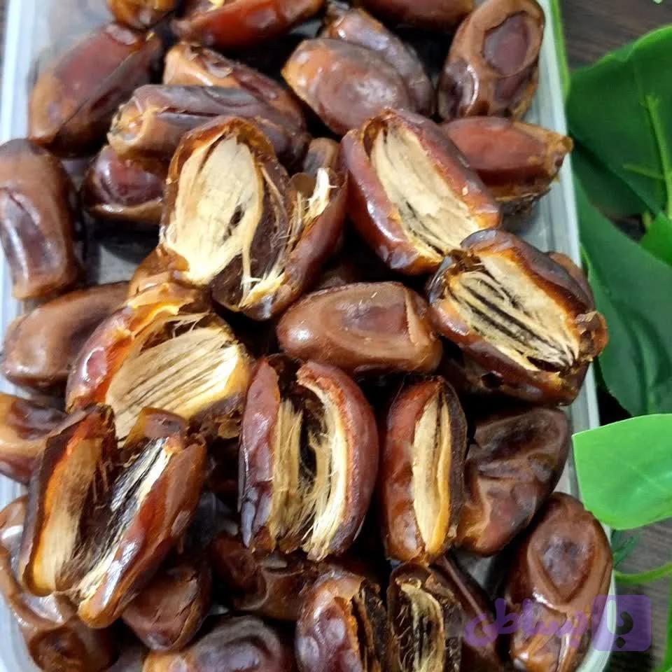 خرمای بی هسته