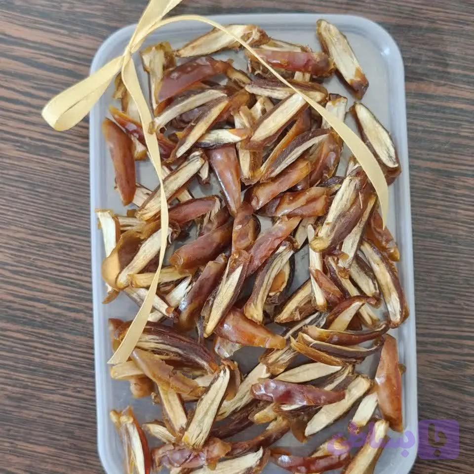 خرمای خلالی