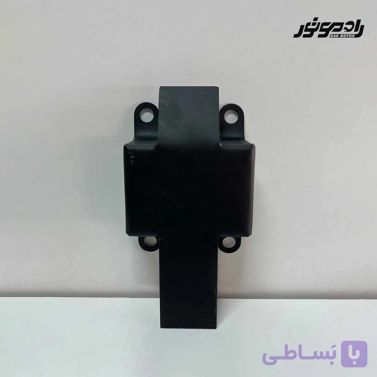 محافظ پمپ بنزین موتورسیکلت