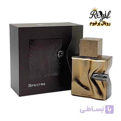 عطر ادکلن اسپکتر فرنچ اونیو فالکون لدر Spectre French Avenue — تصویر 1
