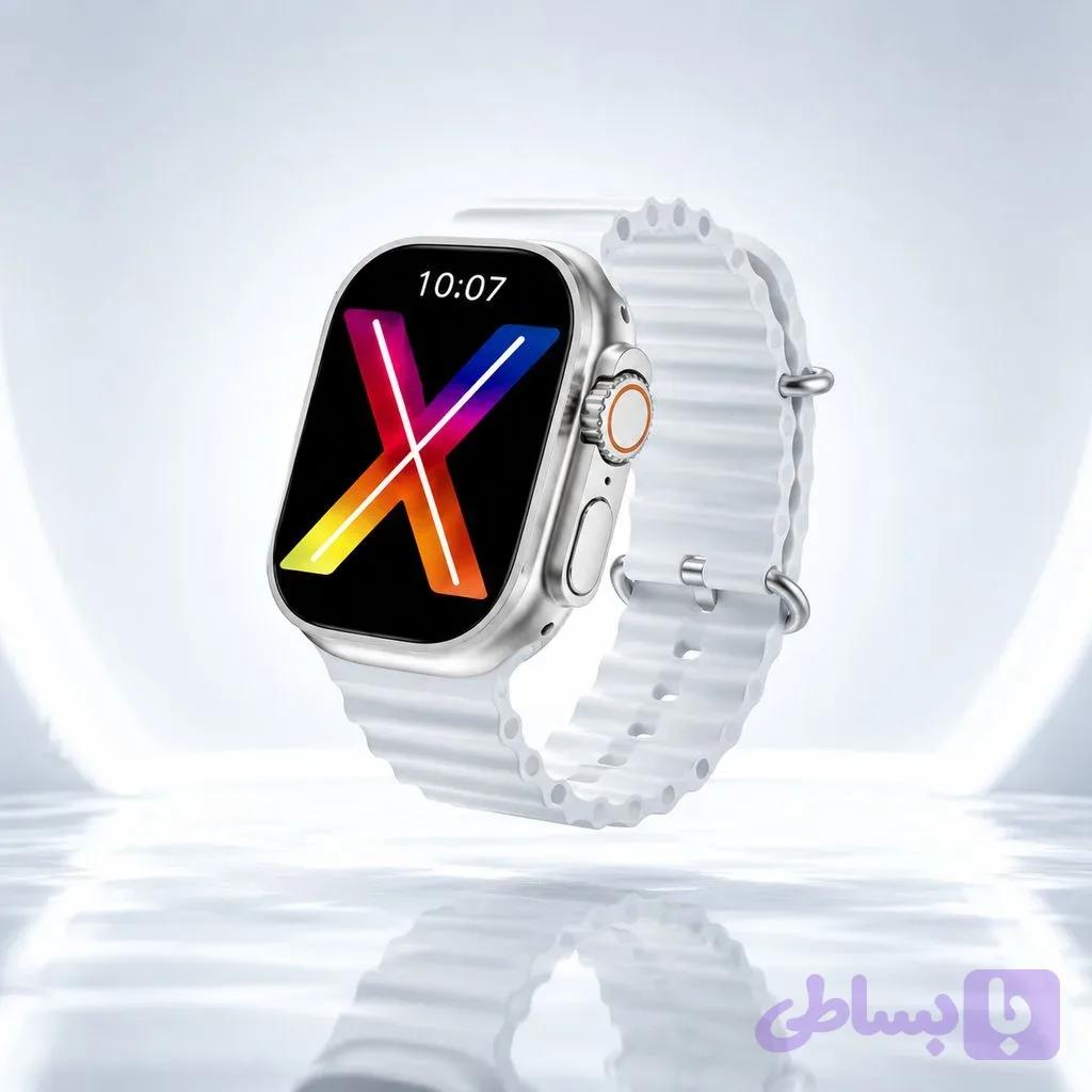 ساعت هوشمند Ultra مدل Z50 — تصویر 1