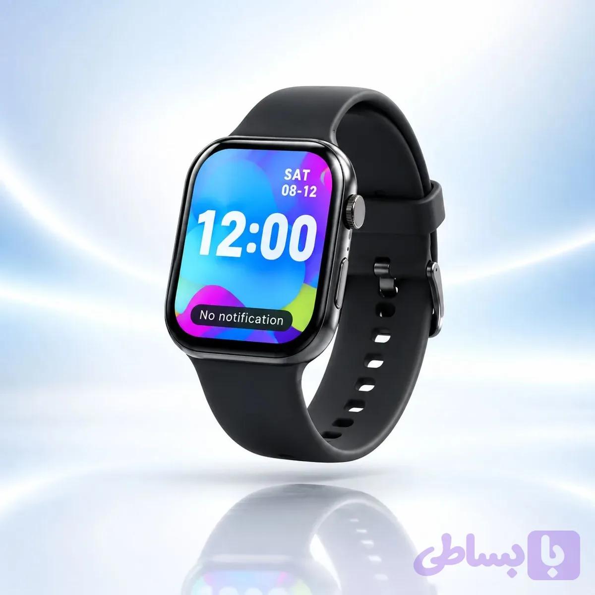 ساعت هوشمند Wisme مدل X-13 — تصویر 1