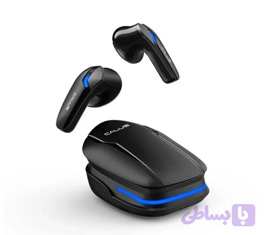 هندزفری بلوتوثی CALUS مدل ENC-2 Pro — تصویر 1
