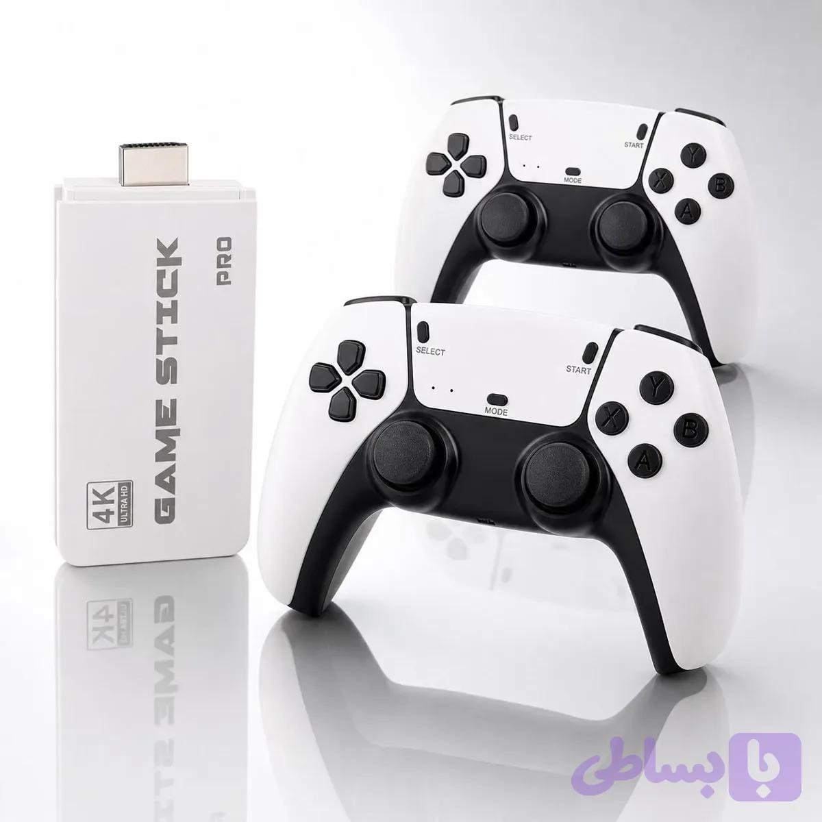 کنسول بازی Game stick M15 — تصویر 1