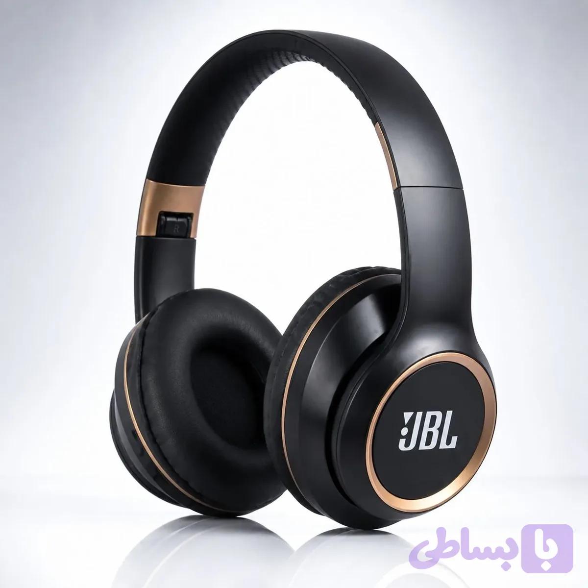 هدفون بلوتوثی JBL مدل TUNE M8bt — تصویر 1