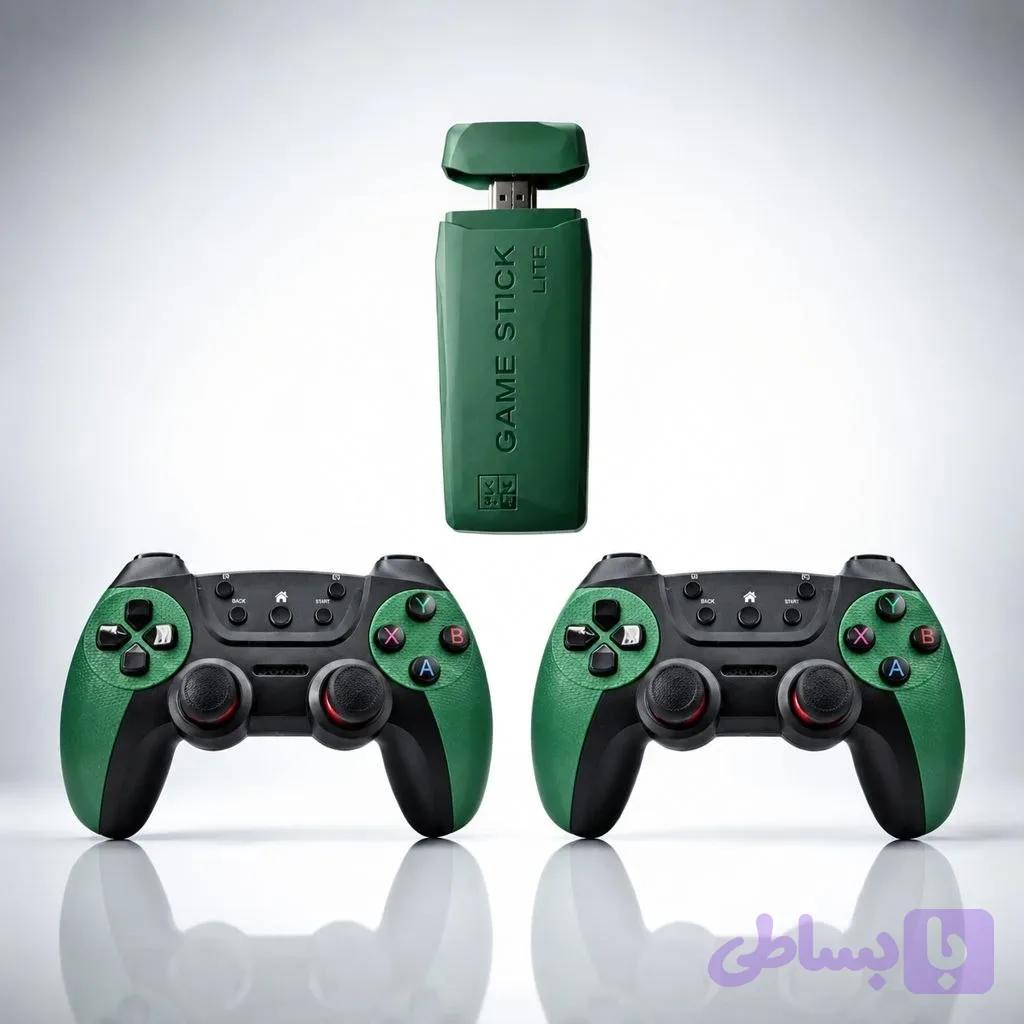 کنسول بازی game stick M22 ULTRA — تصویر 1