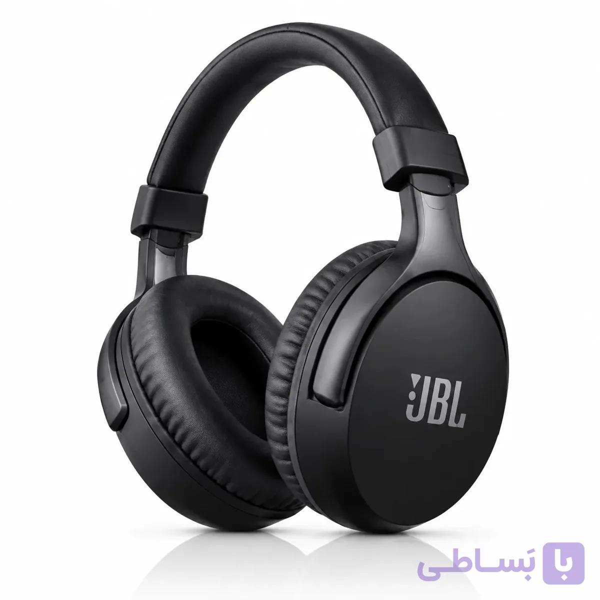 هدفون بلوتوثی JBL مدل M5 — تصویر 1