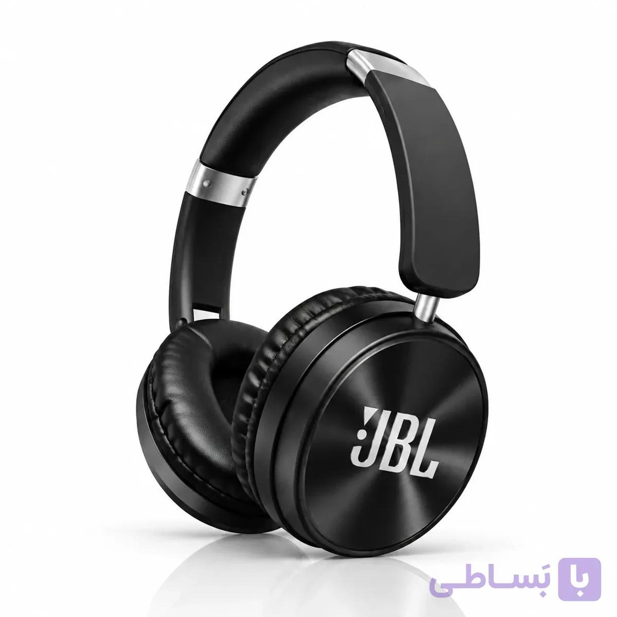 هدفون بلوتوثی JBL مدل M7 — تصویر 1