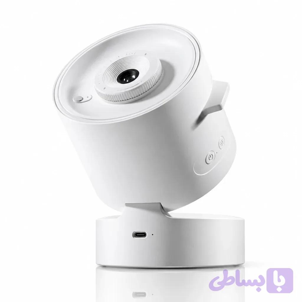 پروژکتور کهکشانی مدل Star Vision Pro — تصویر 1