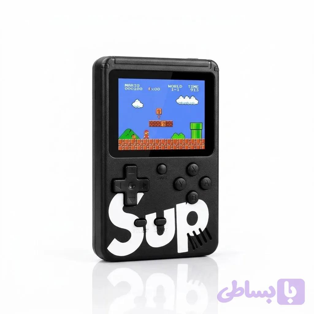 کنسول بازی Game Box مدل G5 — تصویر 1