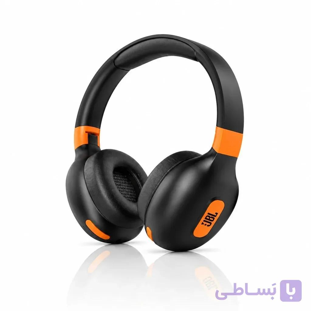 هدفون بلوتوثی JBL مدل Tune 760BT — تصویر 1