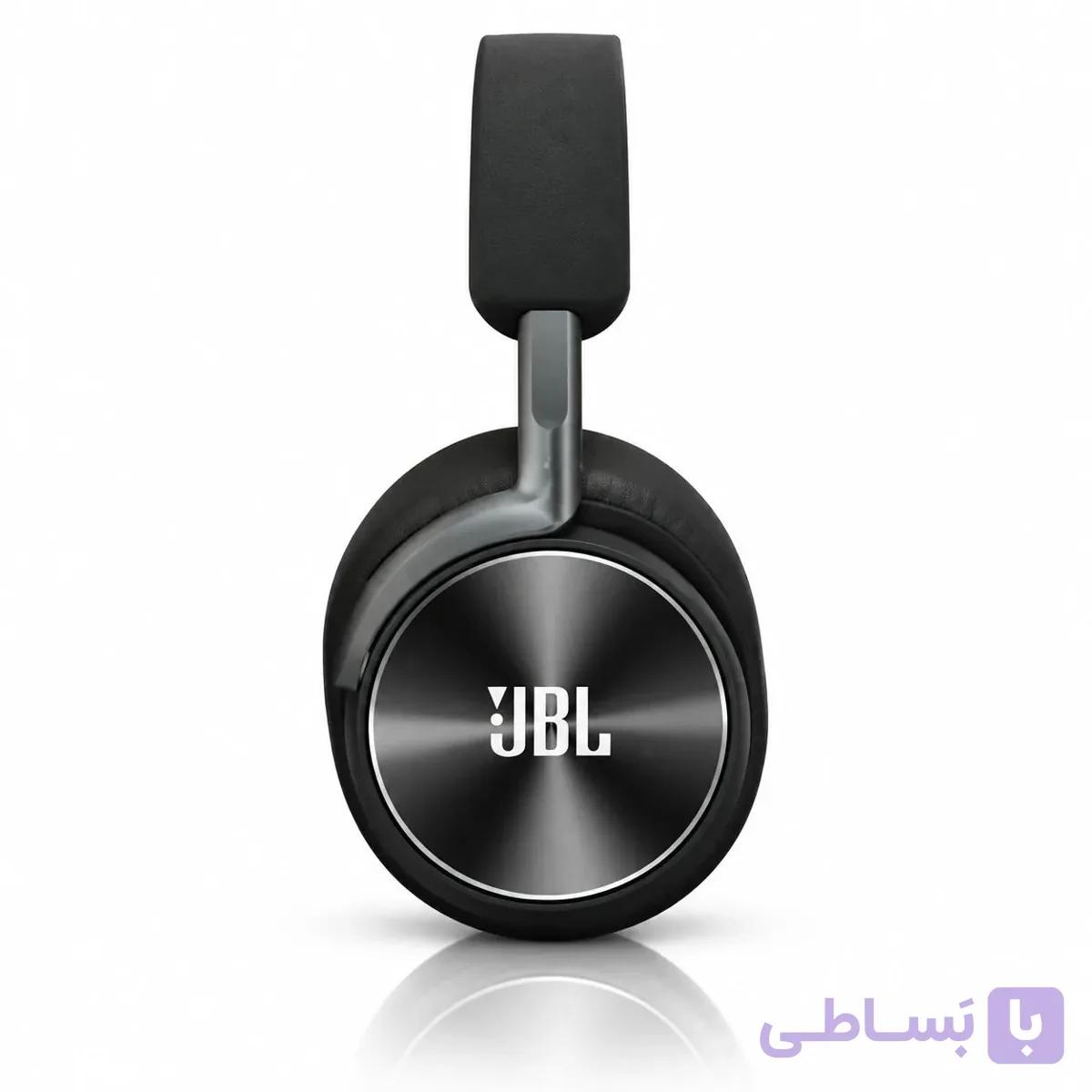 هدفون بلوتوثی JBL مدل M6 — تصویر 1