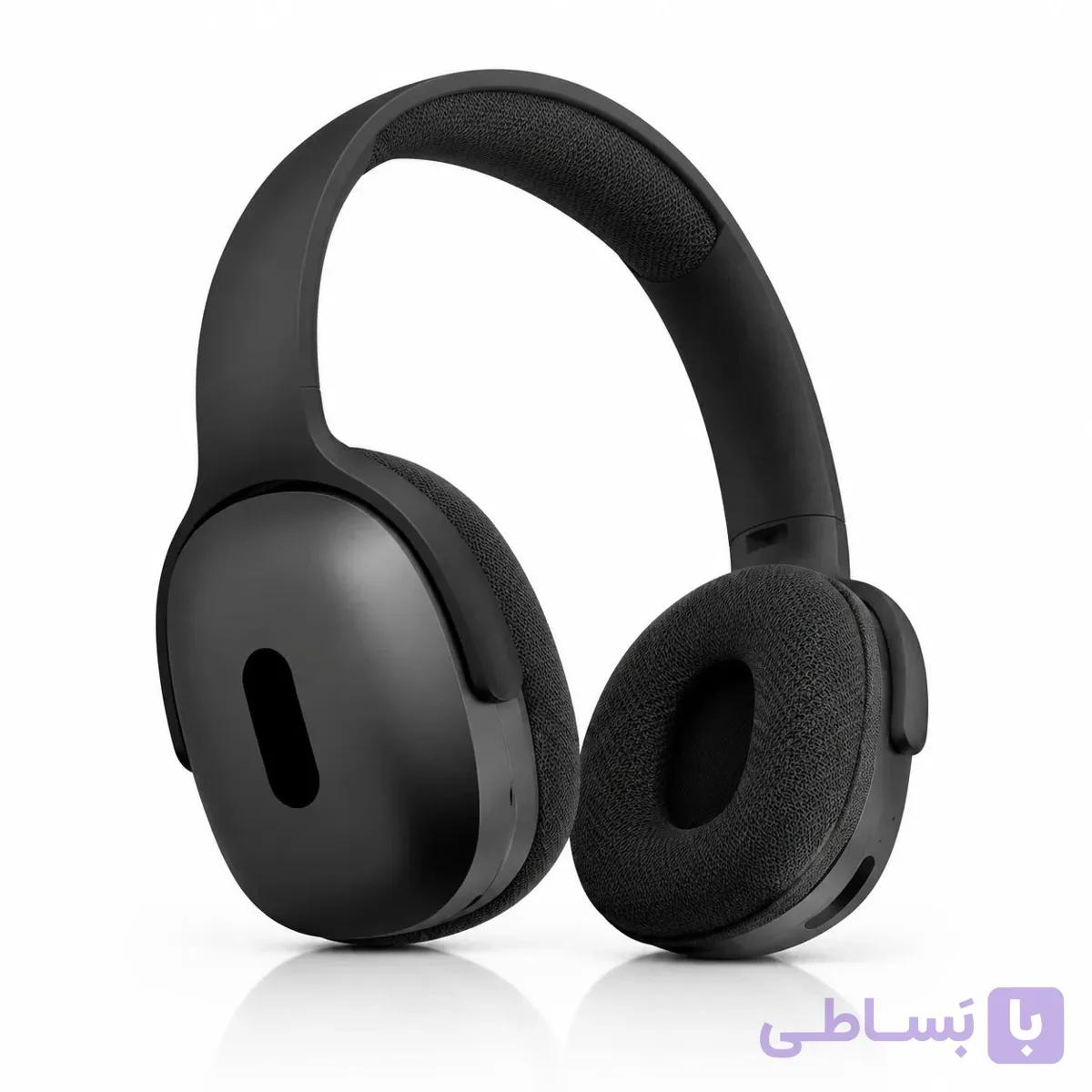 هدفون بلوتوثی Max Pro مدل Hi-Fi Audio — تصویر 1