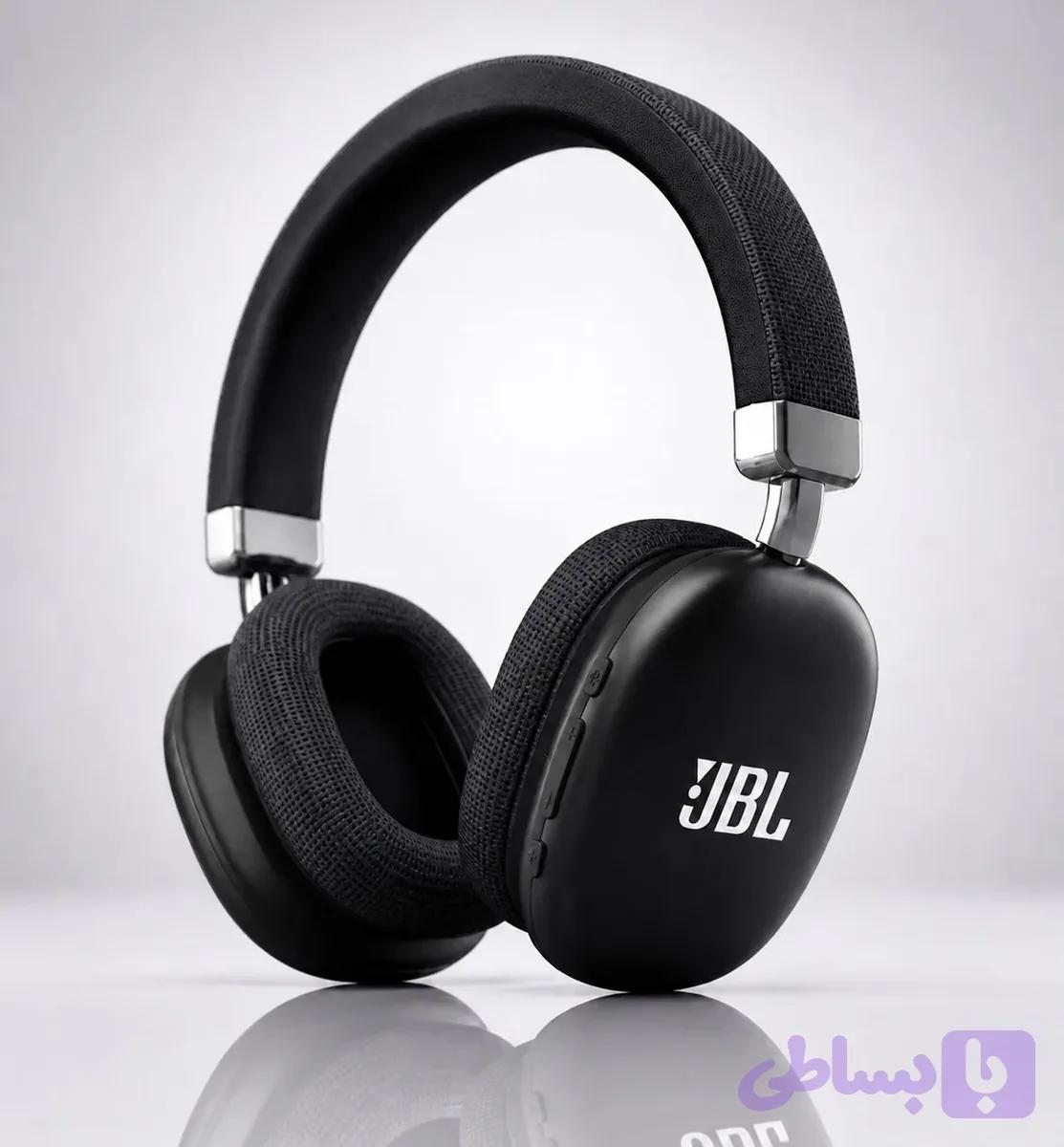هدفون بلوتوثی JBL مدل Tune J-21 — تصویر 1
