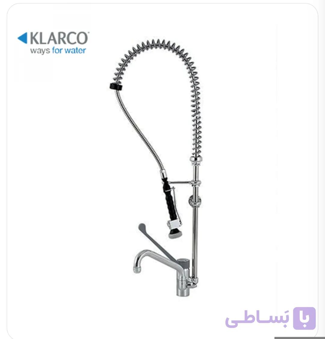 شیر ظرفشویی صنعتی رستورانی