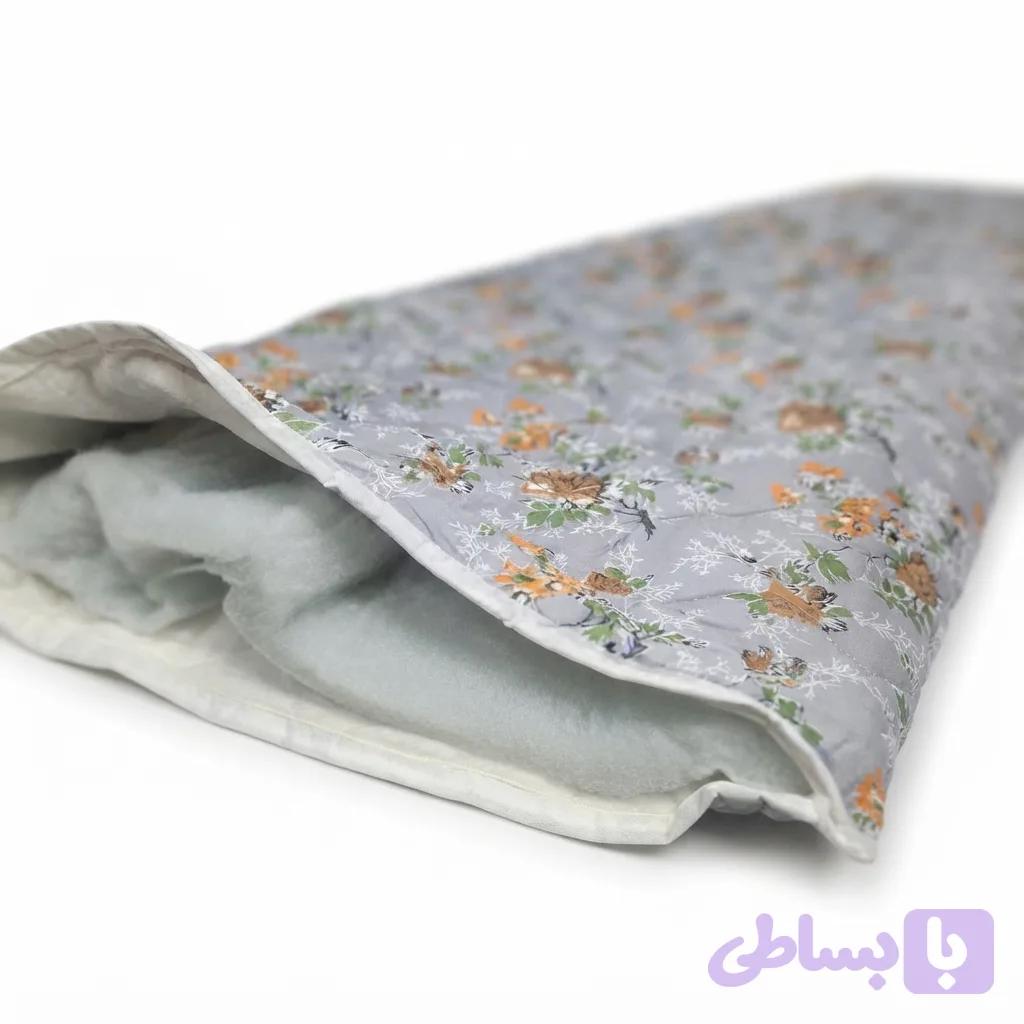 تشک مسافرتی پرشیَن یک نفره