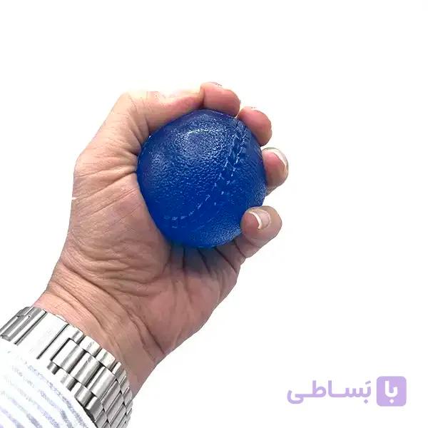 توپ ژله ای 1305 — تصویر 1