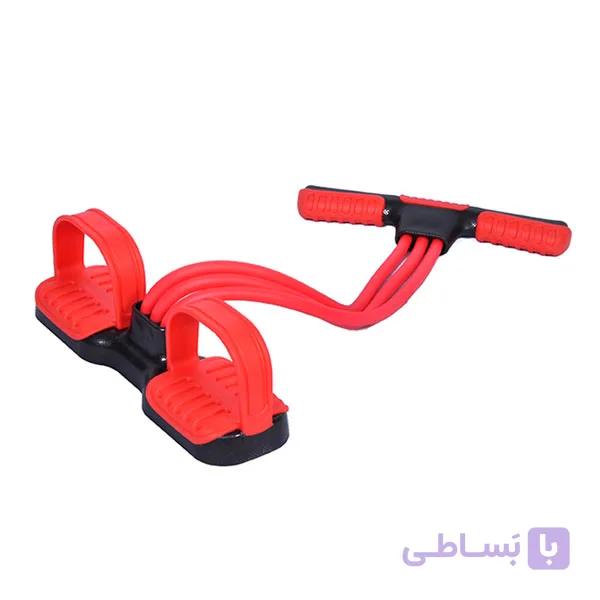 فنر شکم تیوپی 3تکه 280TR — تصویر 1