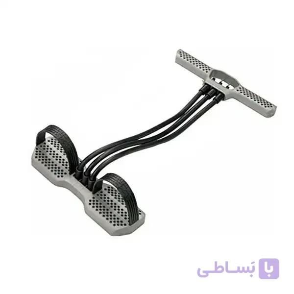 فنر شکم تیوبی 3تکه 270R — تصویر 1