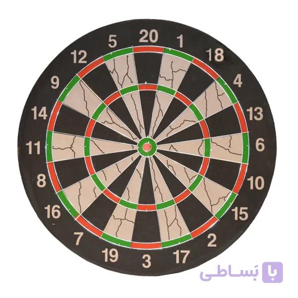 تخته دارت 18012