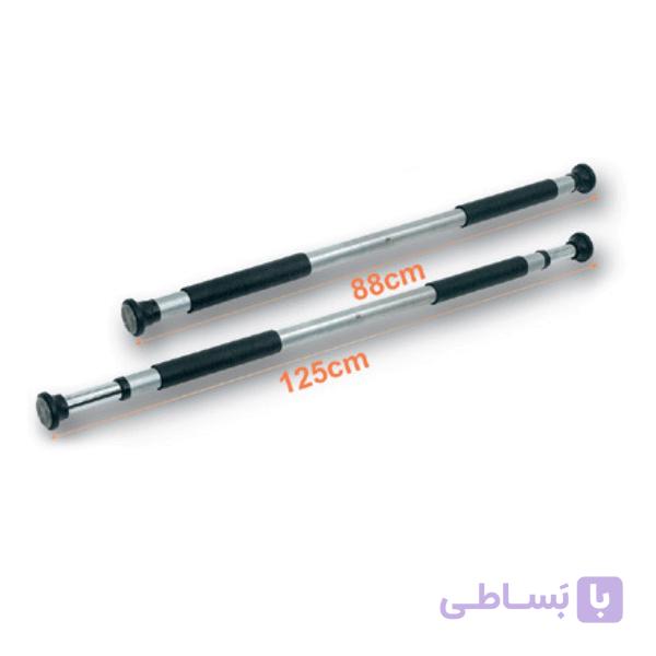 میله بارفیکس حرفه ای FI-908-AA — تصویر 1