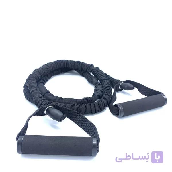 کش تک رشته روکشدار مگافیتنس MF02-TRA — تصویر 1