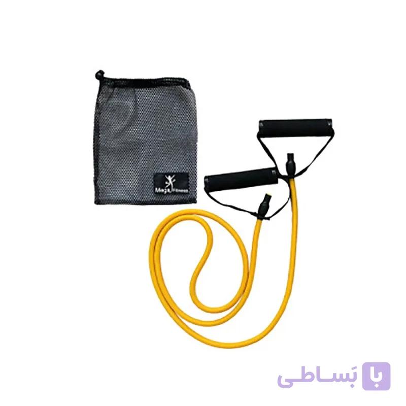 کش بدنسازی مگافیتنس MF-02B — تصویر 1